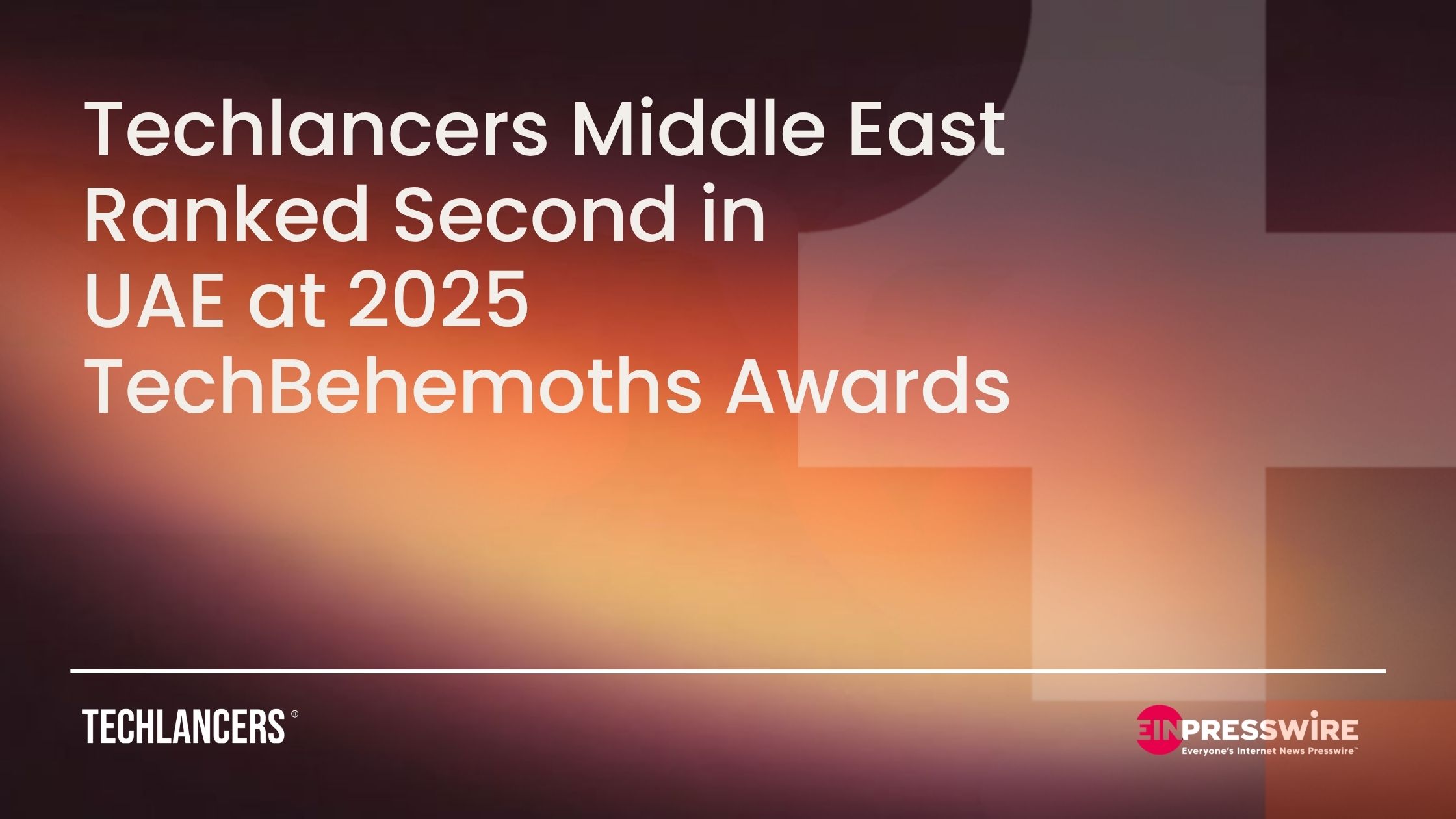 Best Tech Company in Dubai