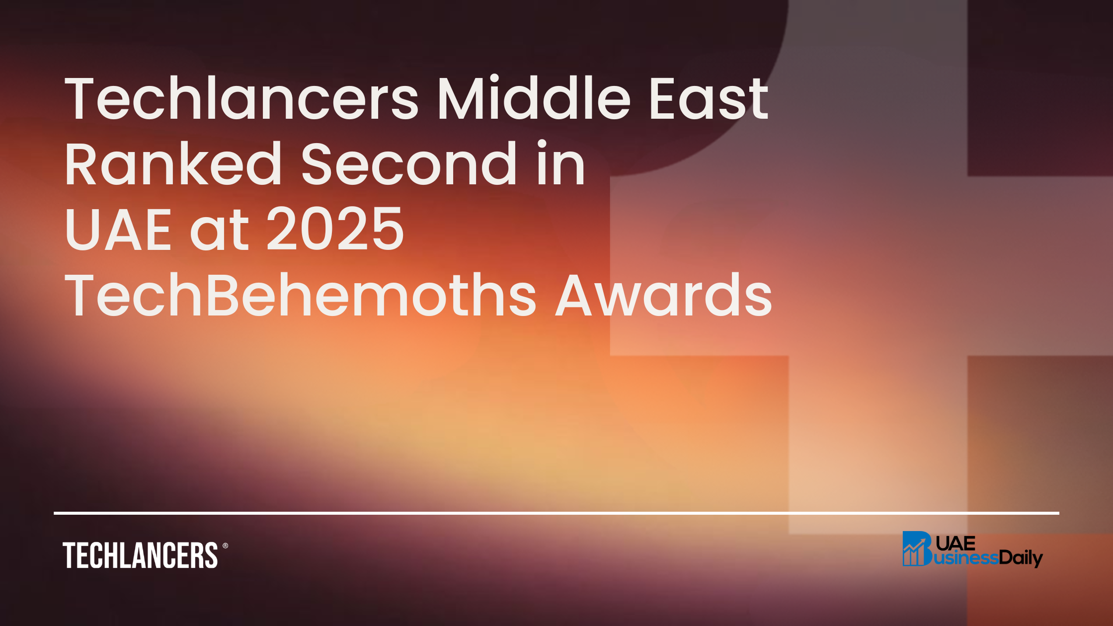 Best Tech Company in Dubai