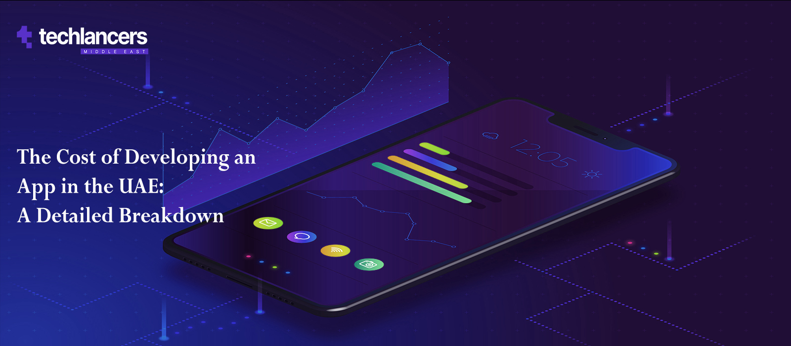 The Cost of Developing an App in the UAE A Detailed Breakdown