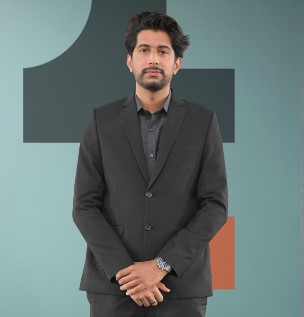 Tayyab Mehmood | Techlancers Middle East