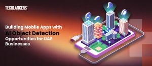 AI Object Detection in Mobile Apps