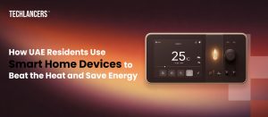 How UAE residents use smart home devices to beat the heat and save energy