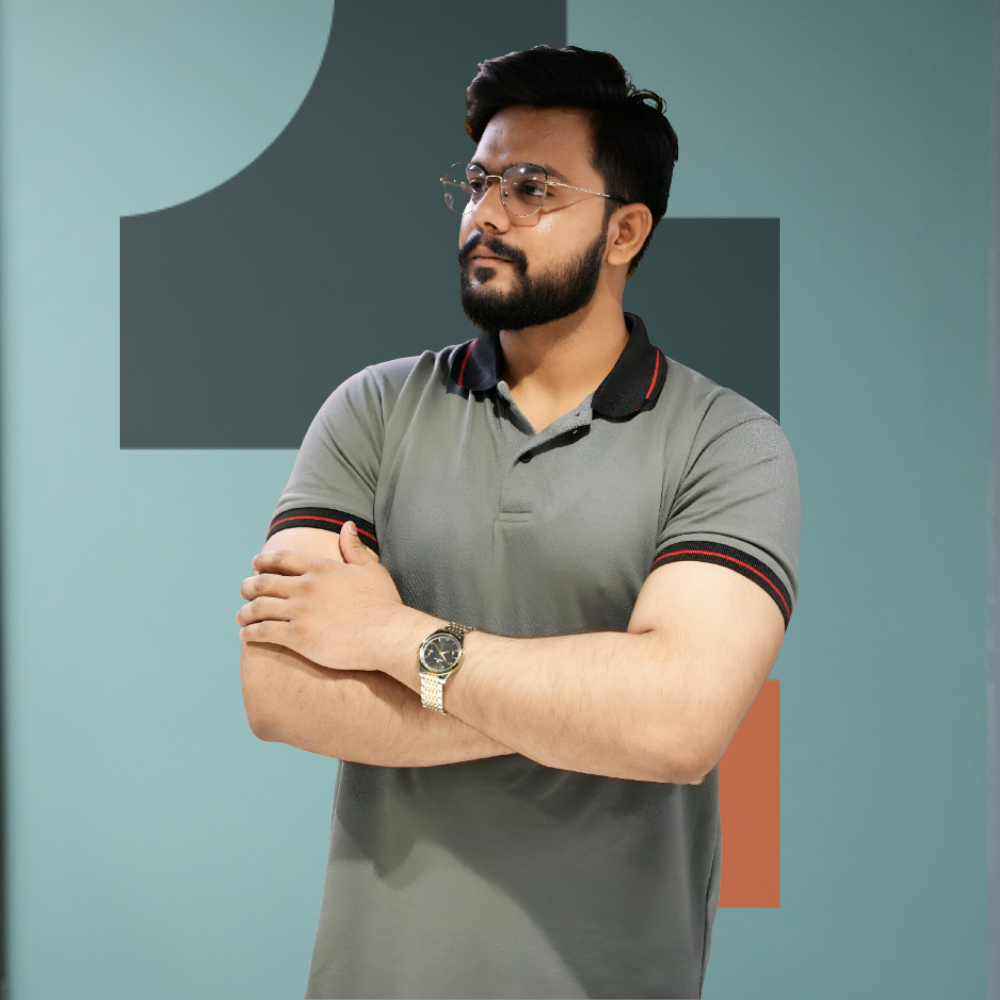 Muhammad Aamish Khan | Techlancers Middle East