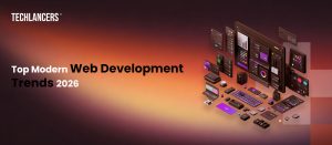 Top Modern Web Development Trends 2026