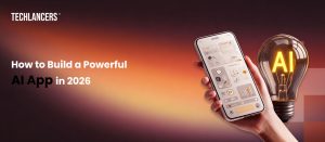 How to Build a Powerful AI App in 2026