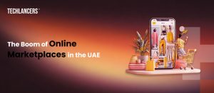 The Boom of Online Marketplaces in UAE