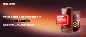 Voice Search Optimisation in Web and Mobile Apps for UAE Audiences